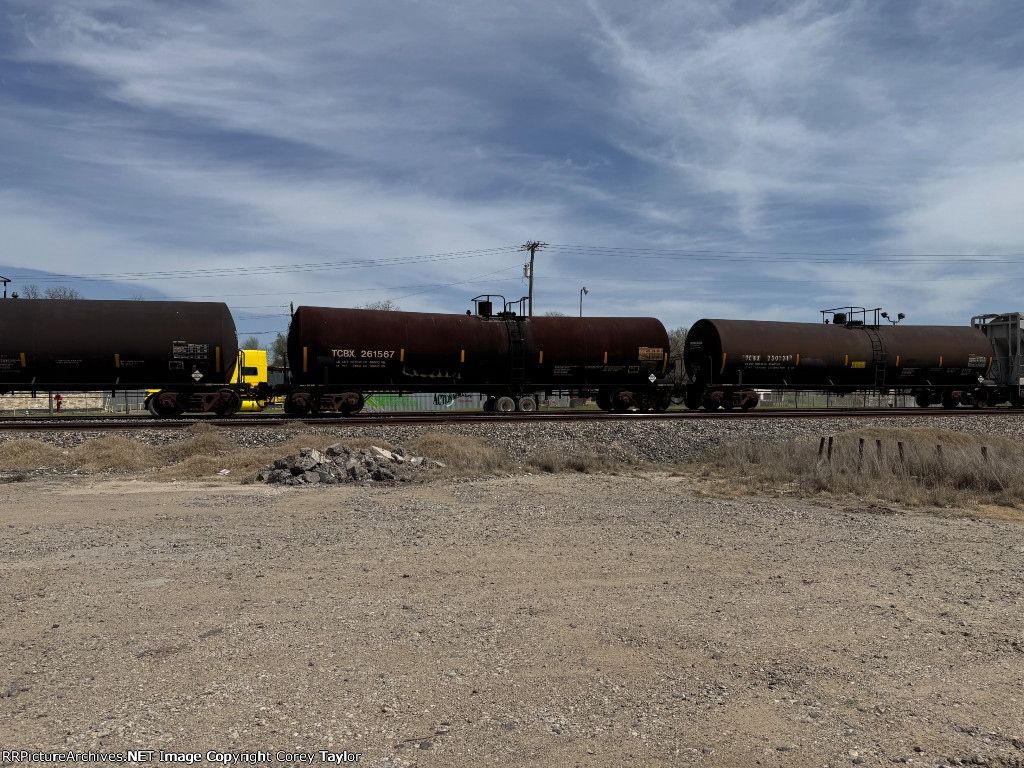 TCBX 261567